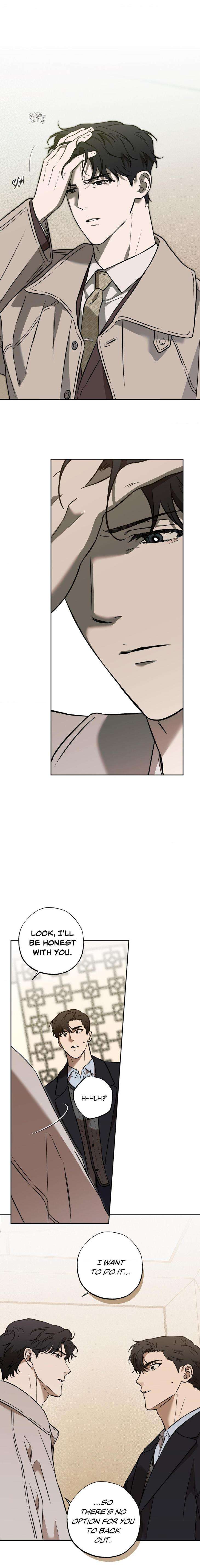 Sugar-Trap-By-Magoo-Hyun-Jiha-Uncensored-Eng page 16