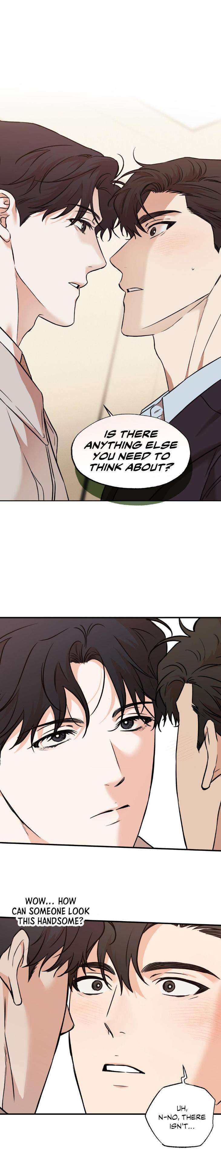 Sugar-Trap-By-Magoo-Hyun-Jiha-Uncensored-Eng page 20