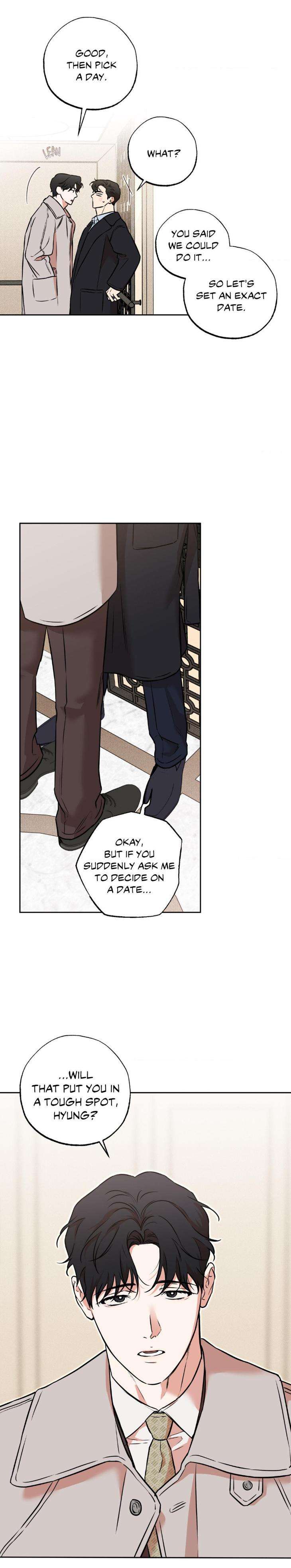 Sugar-Trap-By-Magoo-Hyun-Jiha-Uncensored-Eng page 21