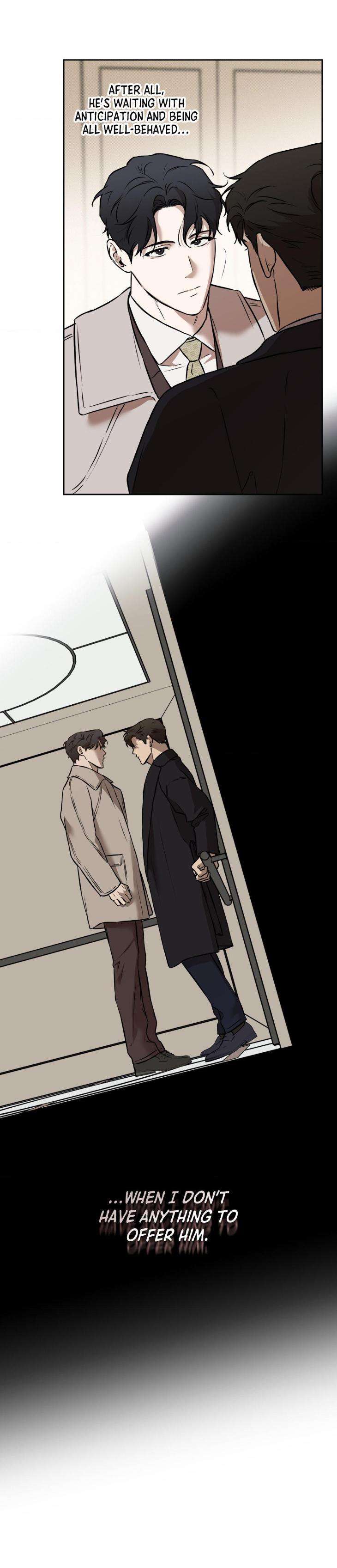 Sugar-Trap-By-Magoo-Hyun-Jiha-Uncensored-Eng page 23