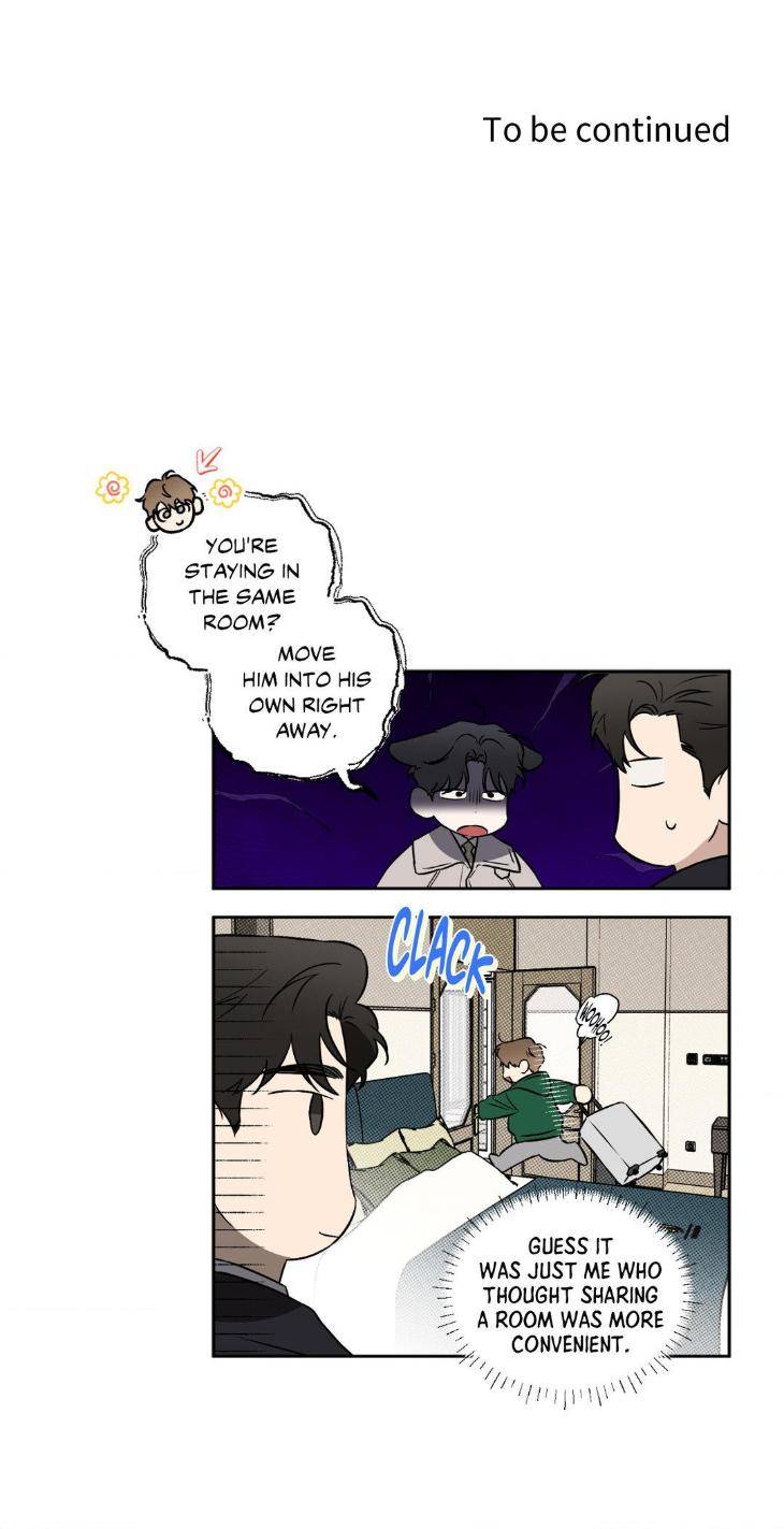 Sugar-Trap-By-Magoo-Hyun-Jiha-Uncensored-Eng page 25