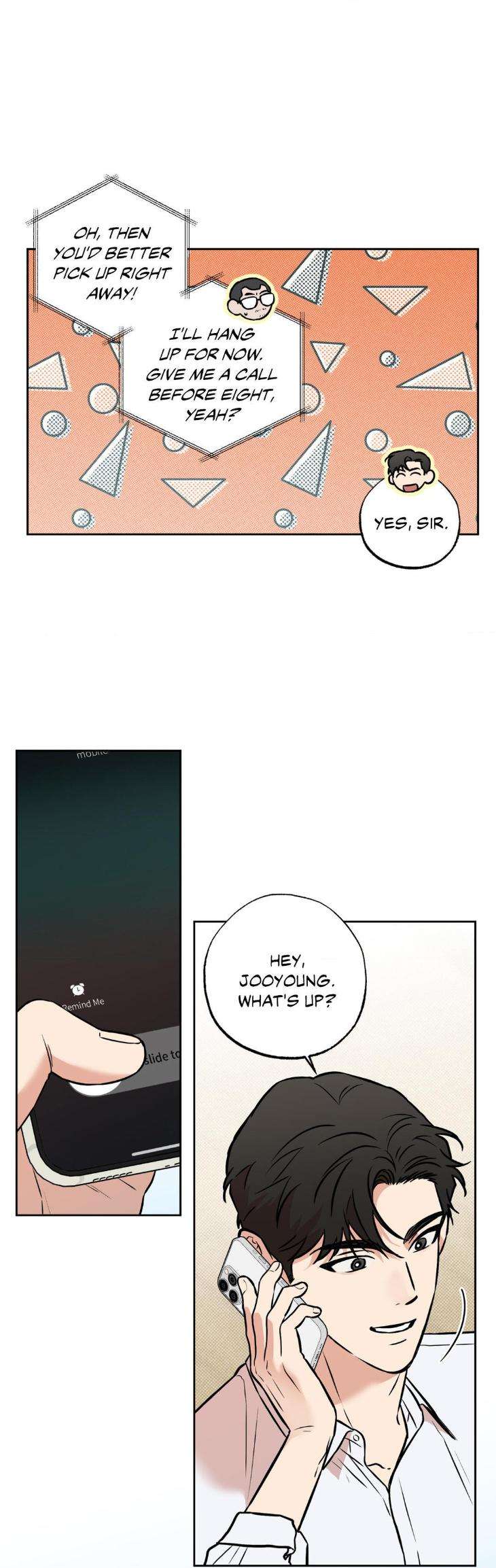 Sugar-Trap-By-Magoo-Hyun-Jiha-Uncensored-Eng page 4