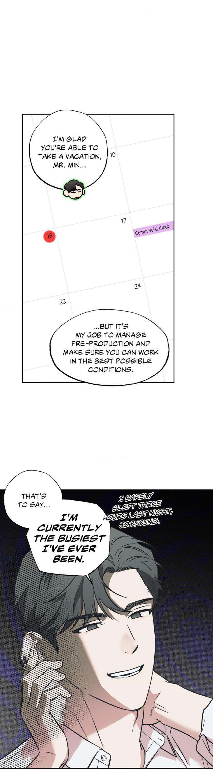 Sugar-Trap-By-Magoo-Hyun-Jiha-Uncensored-Eng page 9