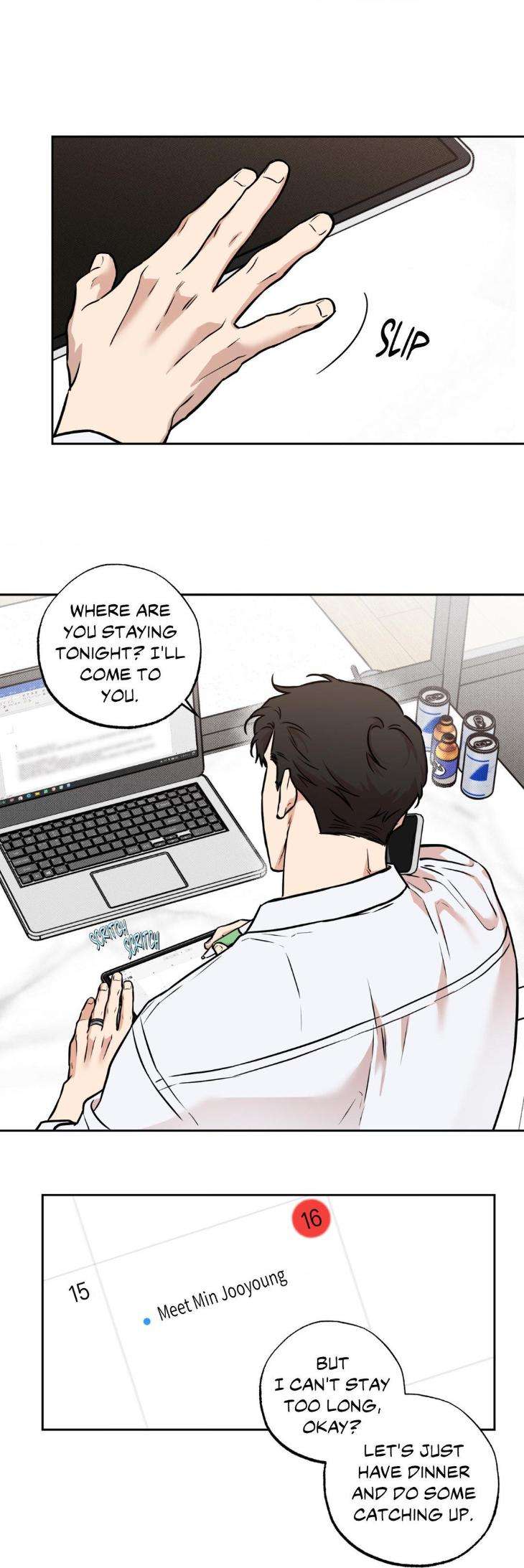 Sugar-Trap-By-Magoo-Hyun-Jiha-Uncensored-Eng page 11