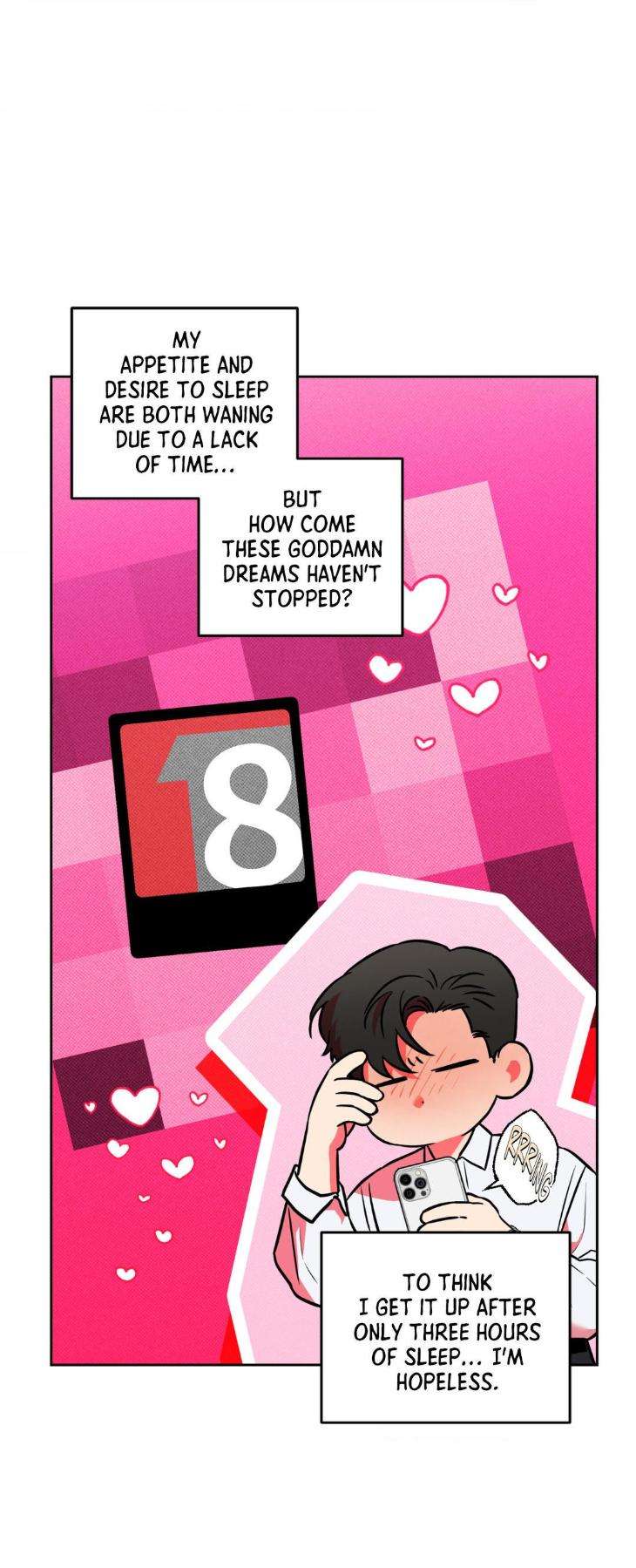 Sugar-Trap-By-Magoo-Hyun-Jiha-Uncensored-Eng page 14