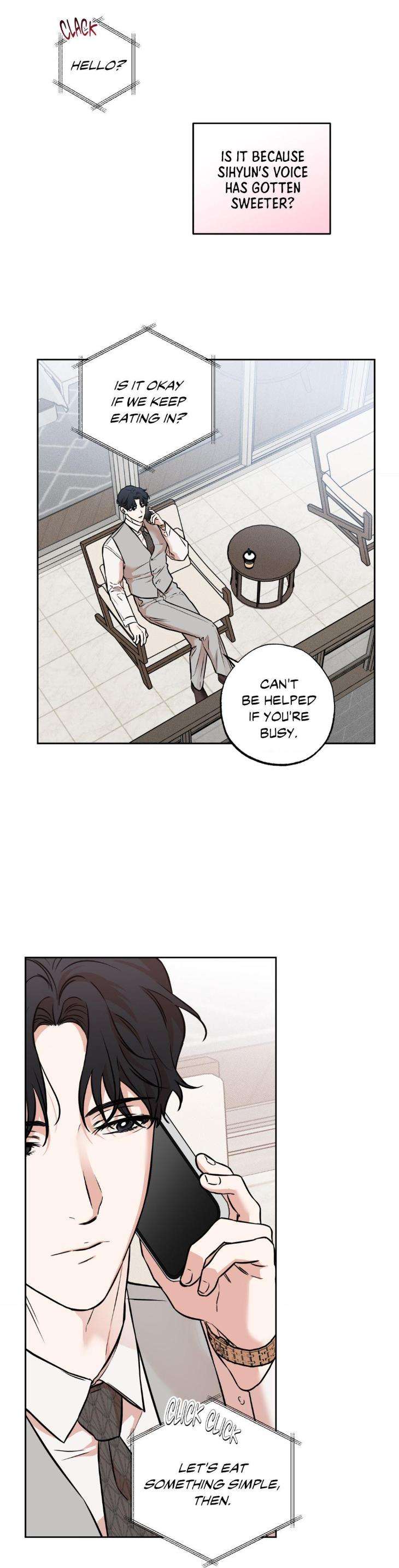 Sugar-Trap-By-Magoo-Hyun-Jiha-Uncensored-Eng page 15