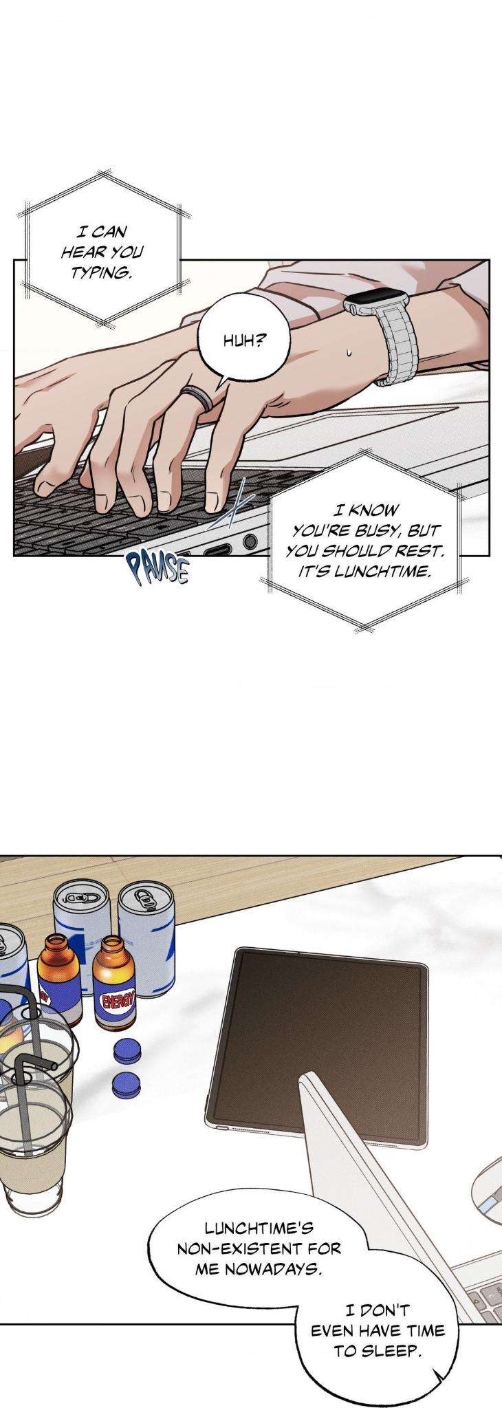 Sugar-Trap-By-Magoo-Hyun-Jiha-Uncensored-Eng page 16
