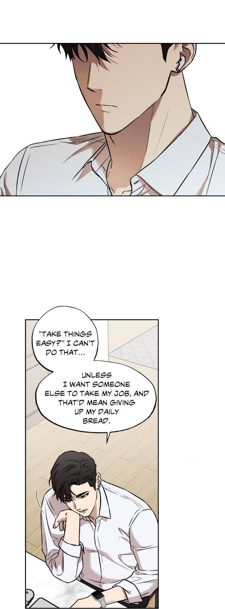 Sugar-Trap-By-Magoo-Hyun-Jiha-Uncensored-Eng page 19