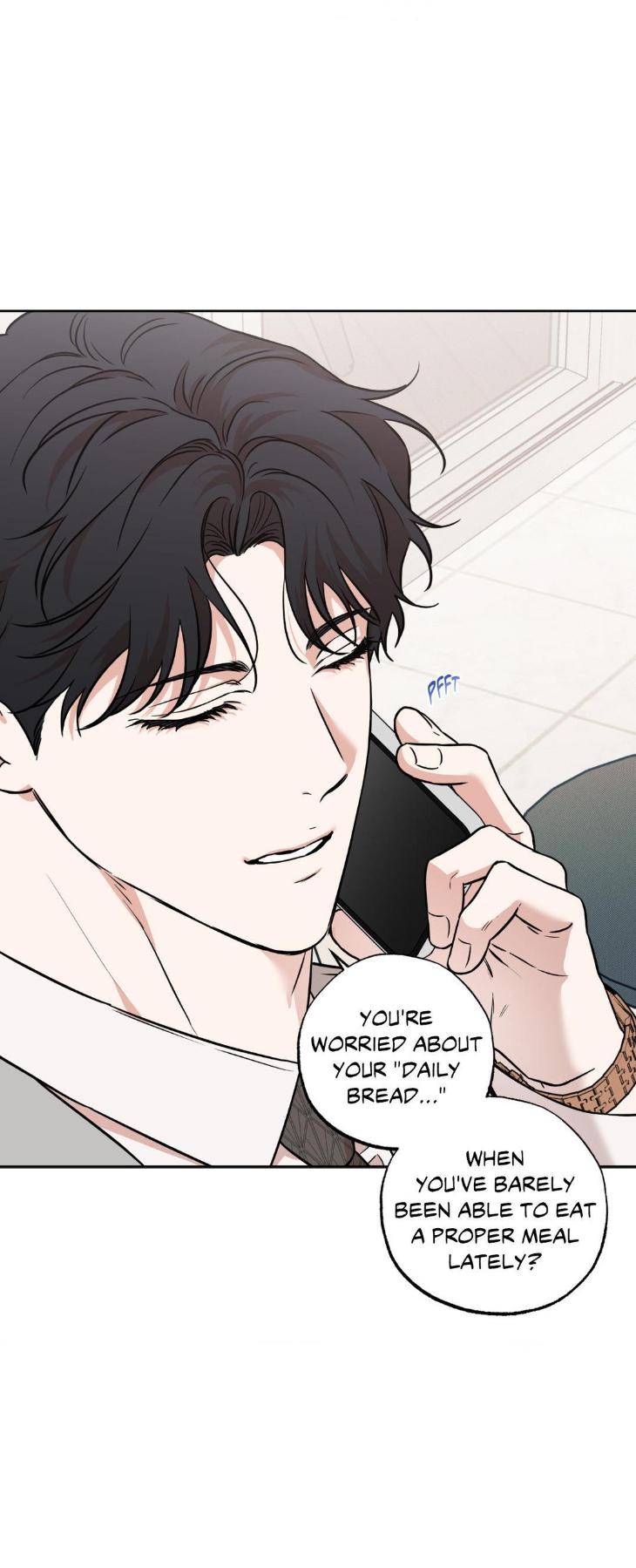 Sugar-Trap-By-Magoo-Hyun-Jiha-Uncensored-Eng page 20