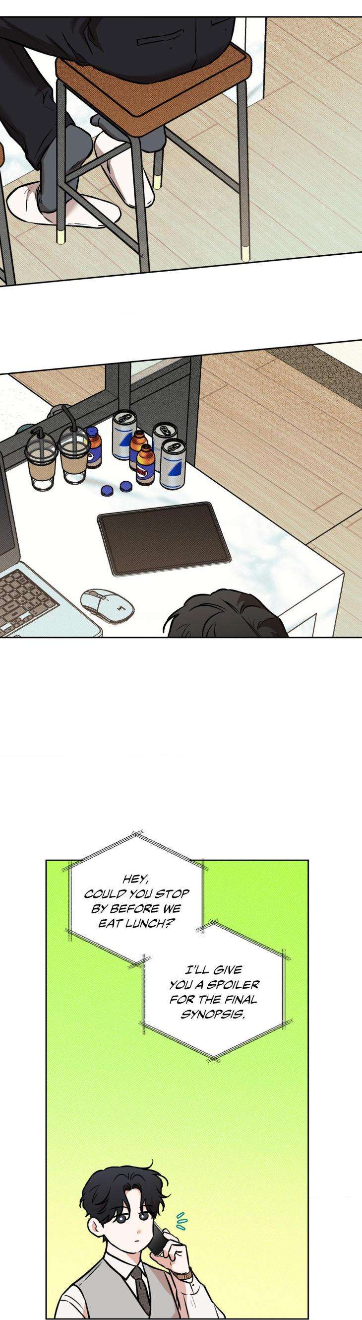 Sugar-Trap-By-Magoo-Hyun-Jiha-Uncensored-Eng page 21