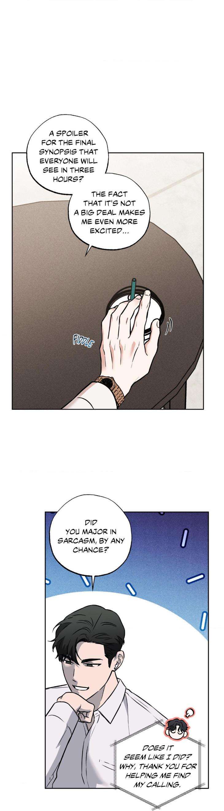 Sugar-Trap-By-Magoo-Hyun-Jiha-Uncensored-Eng page 22