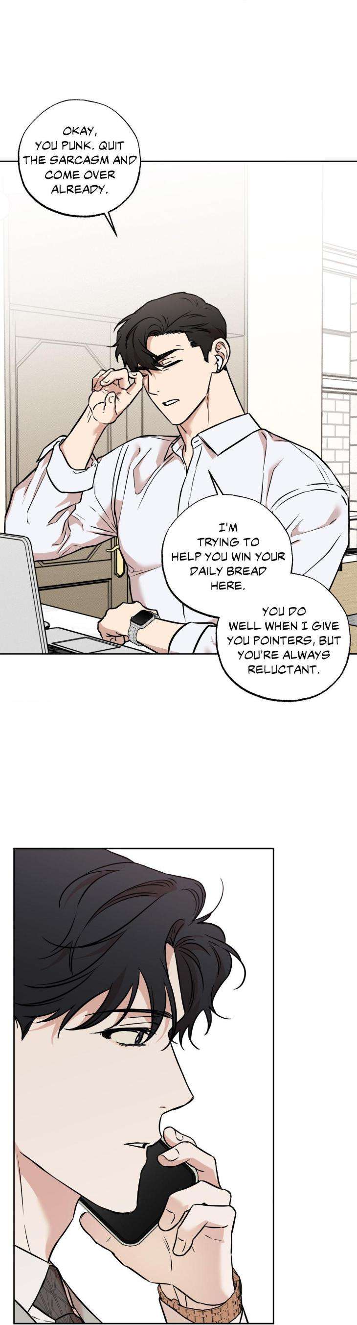 Sugar-Trap-By-Magoo-Hyun-Jiha-Uncensored-Eng page 23