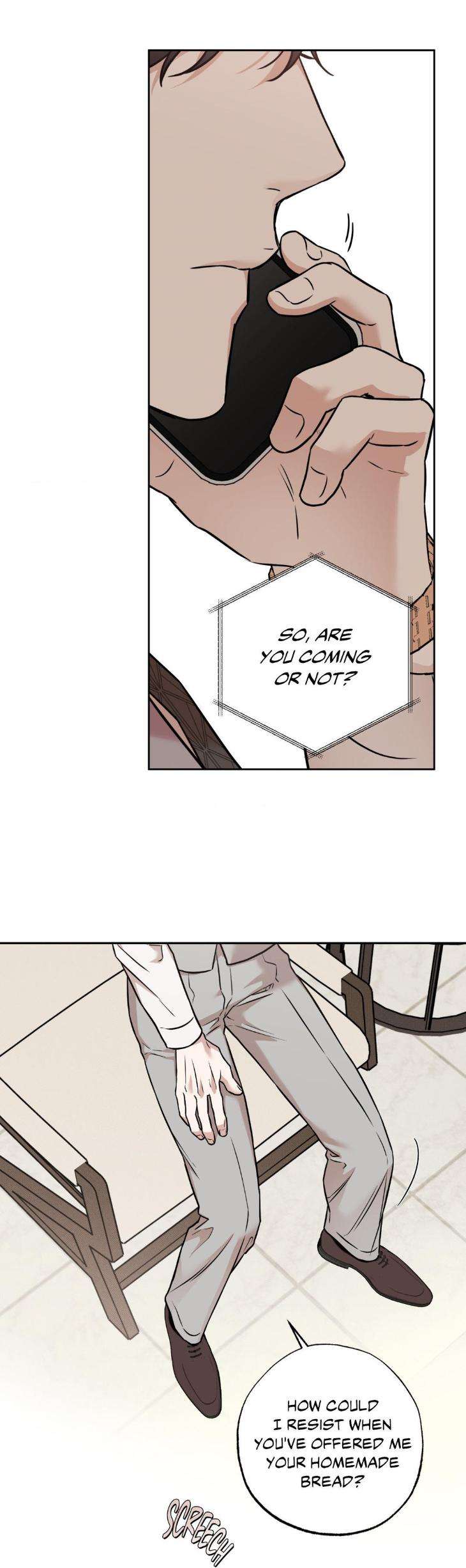 Sugar-Trap-By-Magoo-Hyun-Jiha-Uncensored-Eng page 24