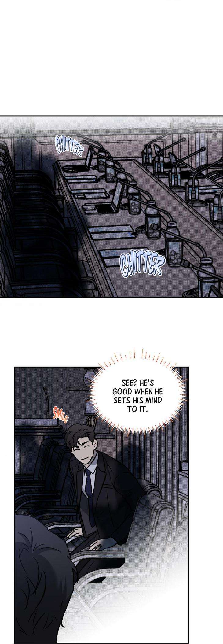 Sugar-Trap-By-Magoo-Hyun-Jiha-Uncensored-Eng page 26