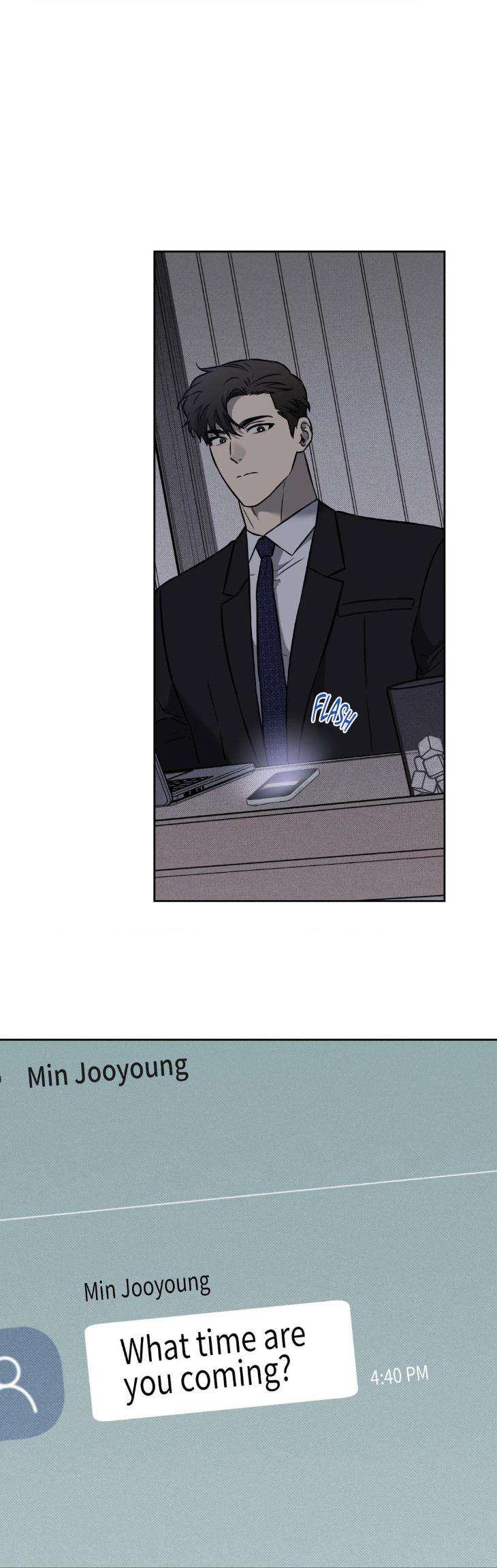 Sugar-Trap-By-Magoo-Hyun-Jiha-Uncensored-Eng page 27