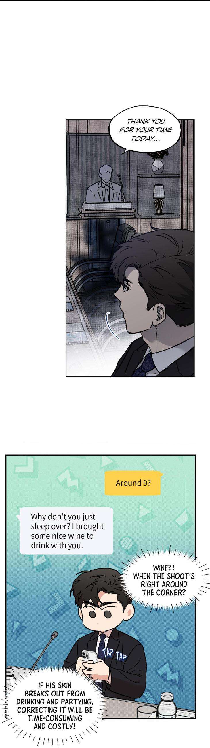 Sugar-Trap-By-Magoo-Hyun-Jiha-Uncensored-Eng page 28