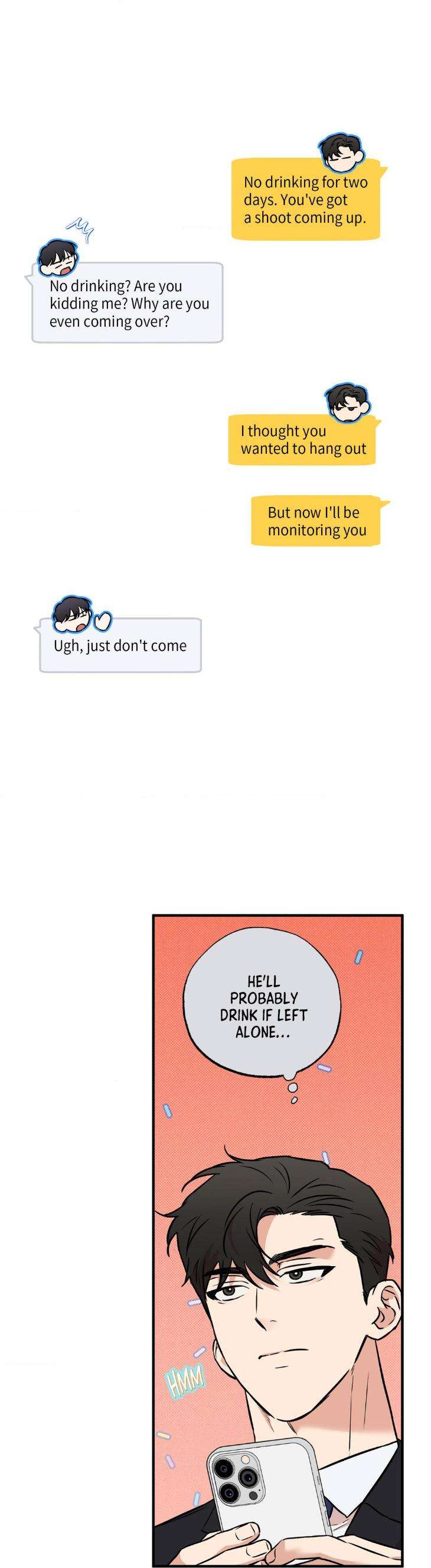 Sugar-Trap-By-Magoo-Hyun-Jiha-Uncensored-Eng page 29