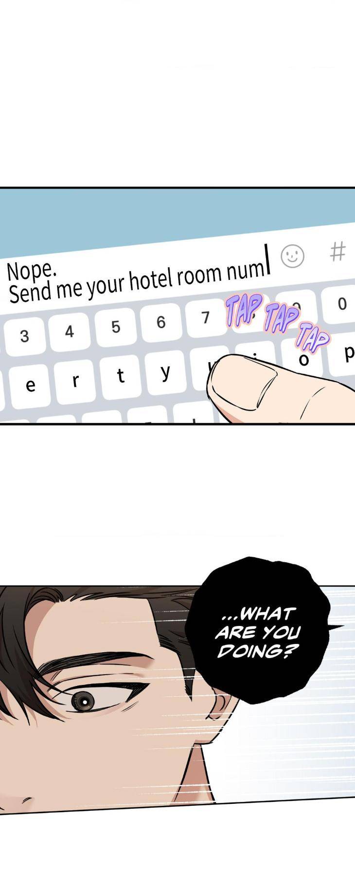 Sugar-Trap-By-Magoo-Hyun-Jiha-Uncensored-Eng page 30