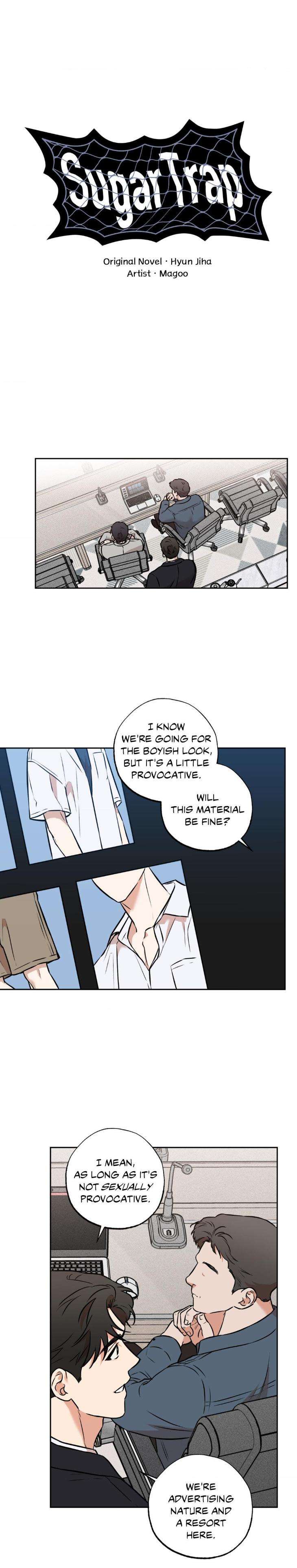 Sugar-Trap-By-Magoo-Hyun-Jiha-Uncensored-Eng page 3