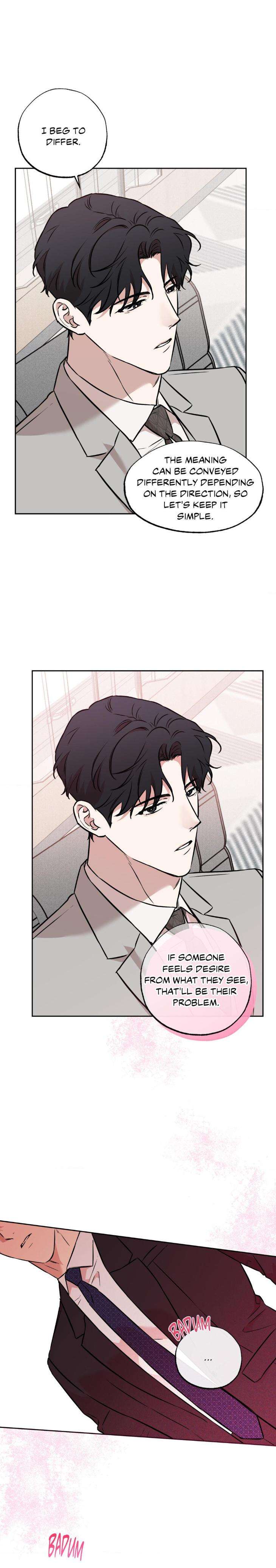 Sugar-Trap-By-Magoo-Hyun-Jiha-Uncensored-Eng page 5