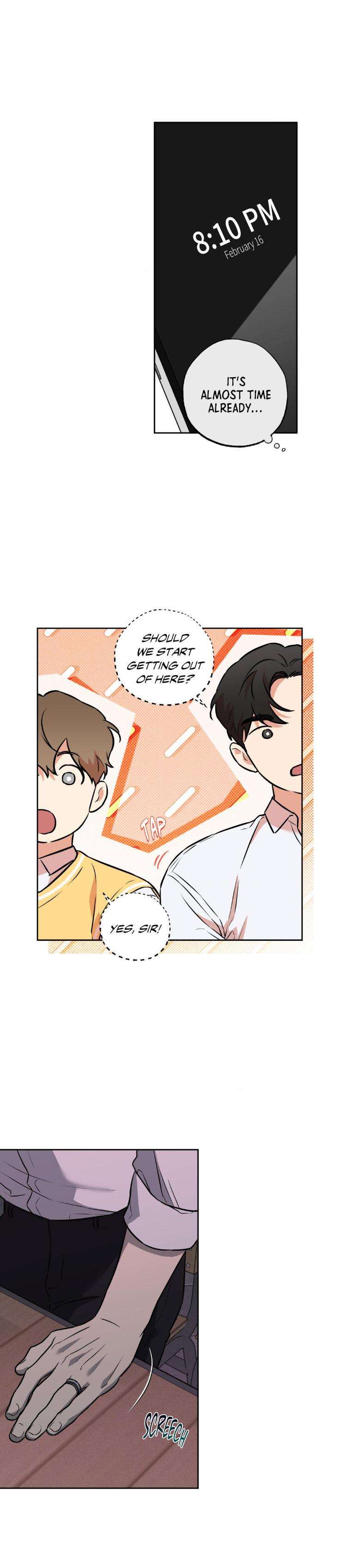 Sugar-Trap-By-Magoo-Hyun-Jiha-Uncensored-Eng page 8