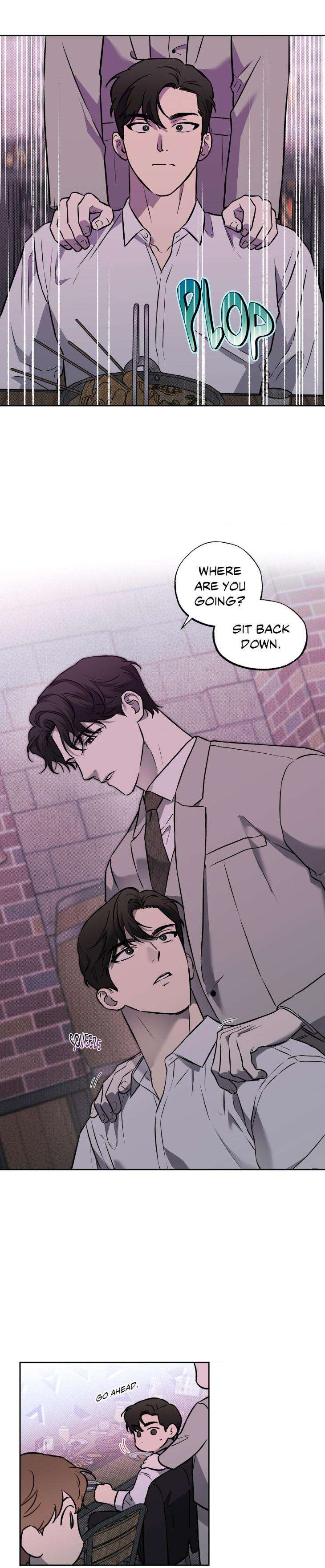 Sugar-Trap-By-Magoo-Hyun-Jiha-Uncensored-Eng page 9