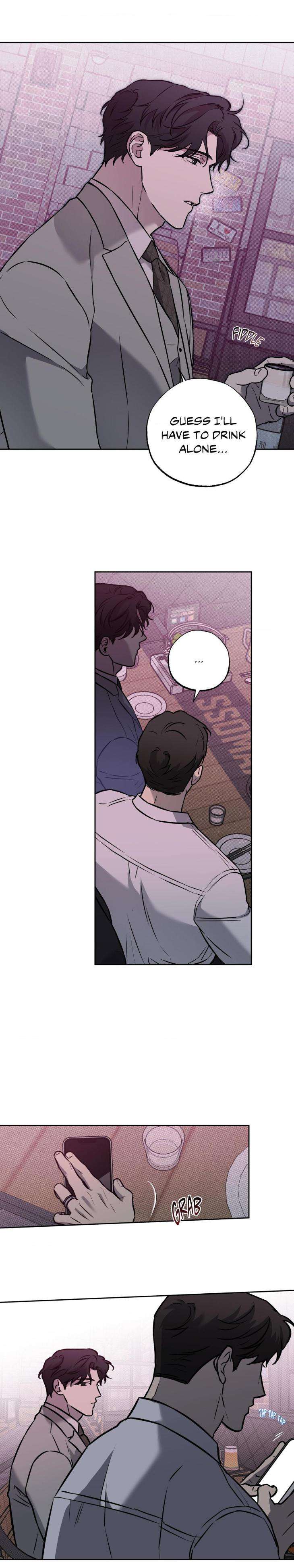 Sugar-Trap-By-Magoo-Hyun-Jiha-Uncensored-Eng page 12