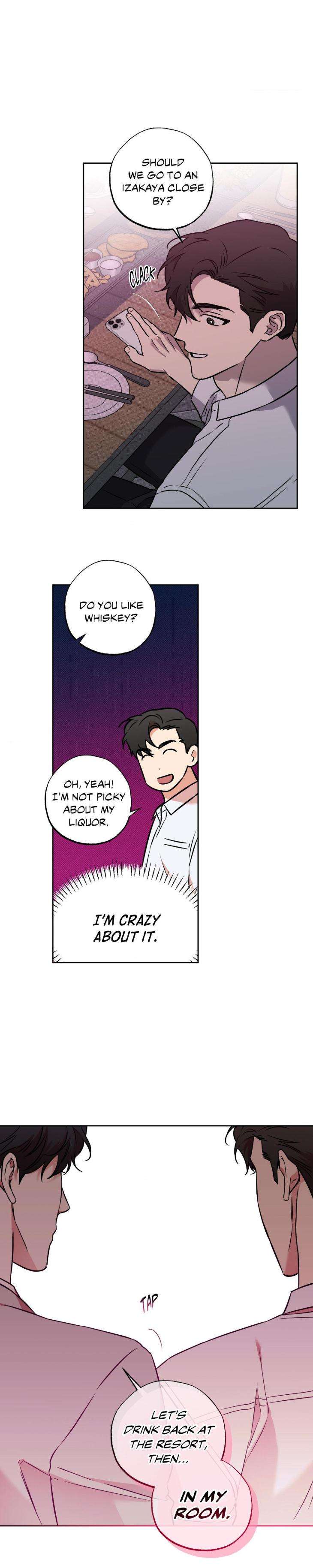 Sugar-Trap-By-Magoo-Hyun-Jiha-Uncensored-Eng page 13
