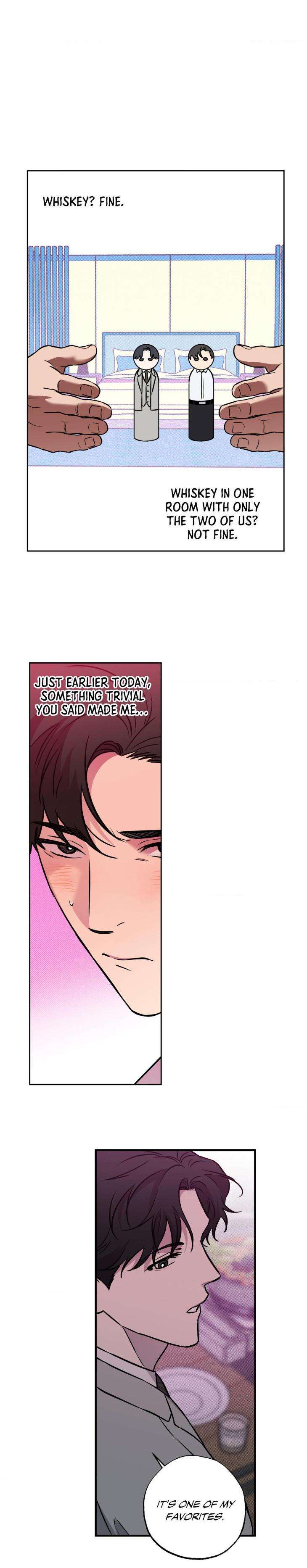 Sugar-Trap-By-Magoo-Hyun-Jiha-Uncensored-Eng page 14
