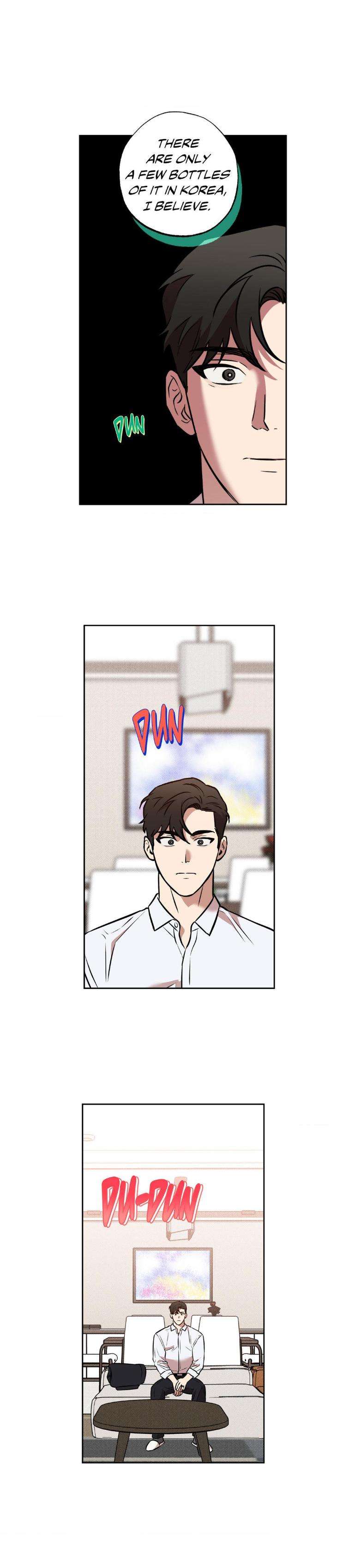 Sugar-Trap-By-Magoo-Hyun-Jiha-Uncensored-Eng page 15