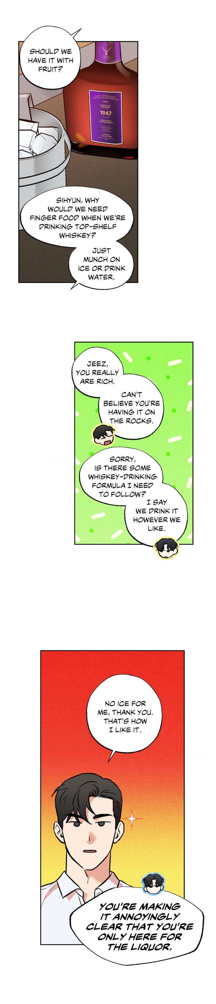 Sugar-Trap-By-Magoo-Hyun-Jiha-Uncensored-Eng page 17