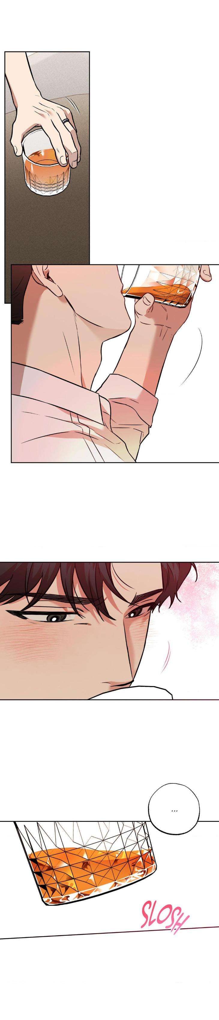 Sugar-Trap-By-Magoo-Hyun-Jiha-Uncensored-Eng page 19