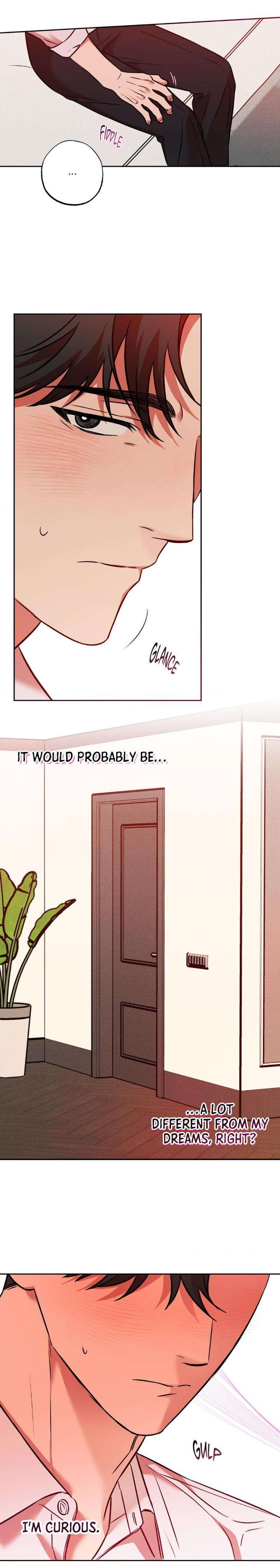 Sugar-Trap-By-Magoo-Hyun-Jiha-Uncensored-Eng page 20