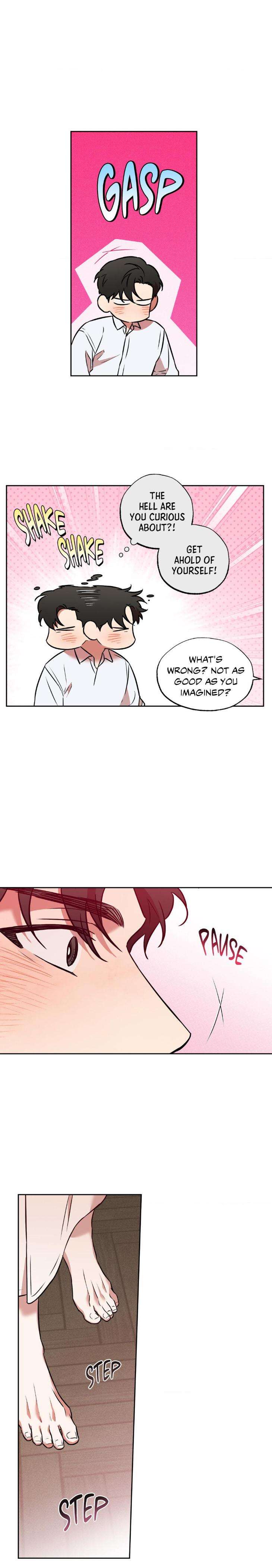 Sugar-Trap-By-Magoo-Hyun-Jiha-Uncensored-Eng page 21