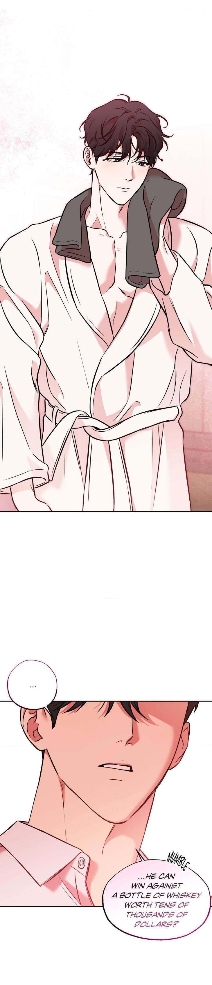 Sugar-Trap-By-Magoo-Hyun-Jiha-Uncensored-Eng page 22