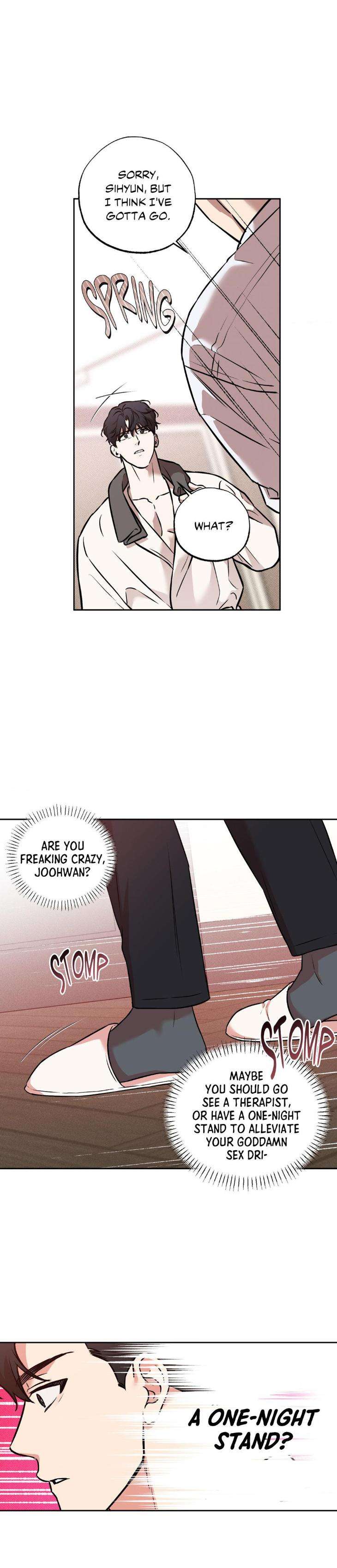 Sugar-Trap-By-Magoo-Hyun-Jiha-Uncensored-Eng page 23