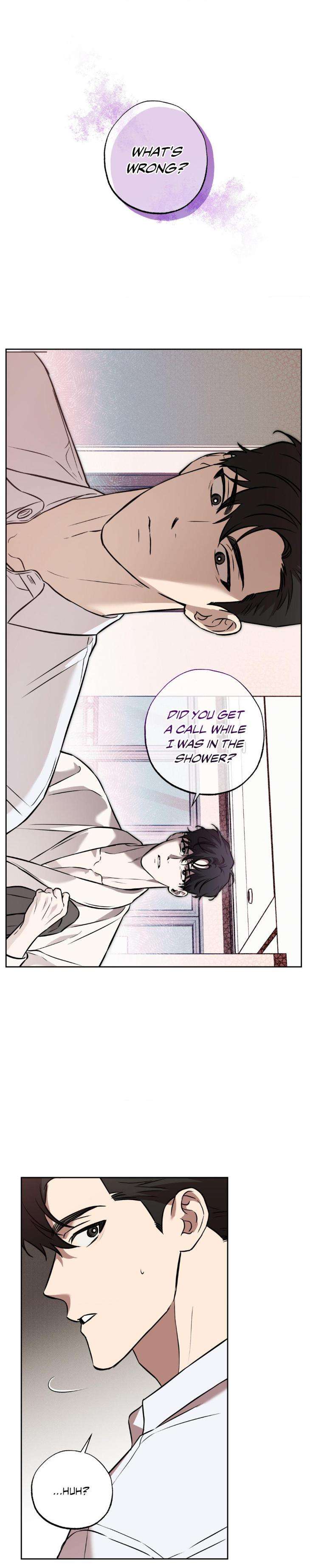 Sugar-Trap-By-Magoo-Hyun-Jiha-Uncensored-Eng page 25