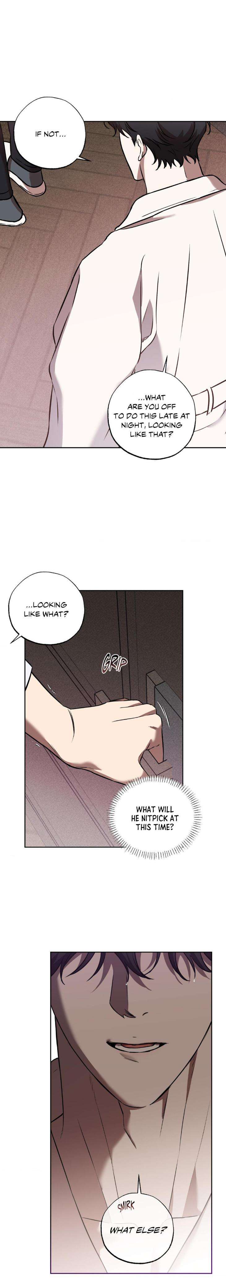 Sugar-Trap-By-Magoo-Hyun-Jiha-Uncensored-Eng page 26