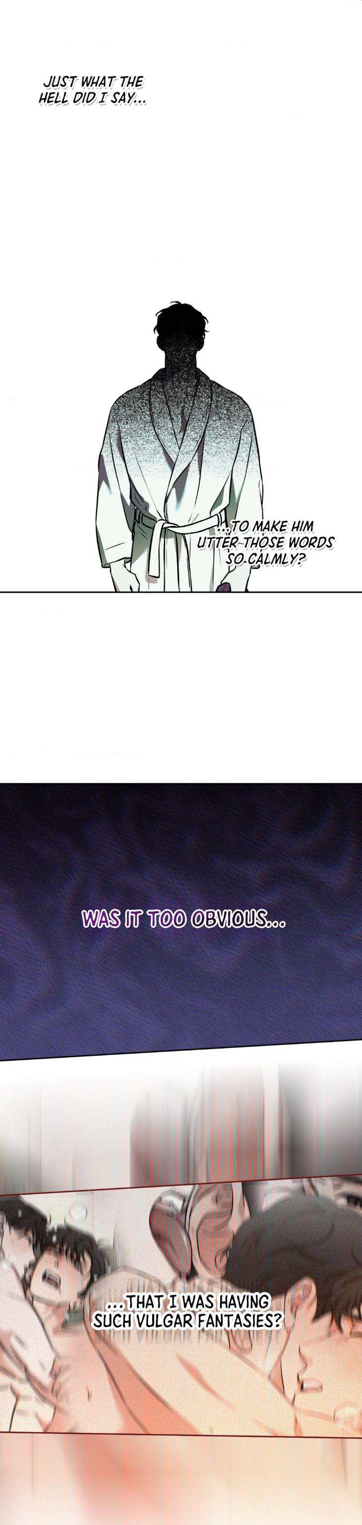 Sugar-Trap-By-Magoo-Hyun-Jiha-Uncensored-Eng page 2