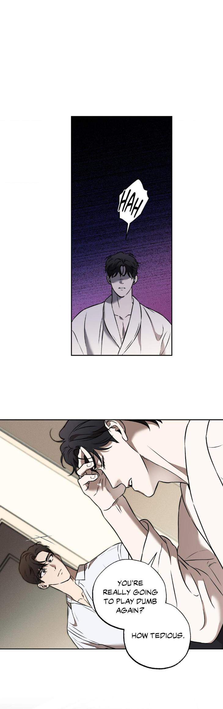 Sugar-Trap-By-Magoo-Hyun-Jiha-Uncensored-Eng page 4