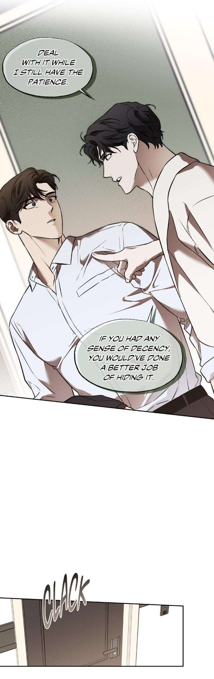 Sugar-Trap-By-Magoo-Hyun-Jiha-Uncensored-Eng page 5