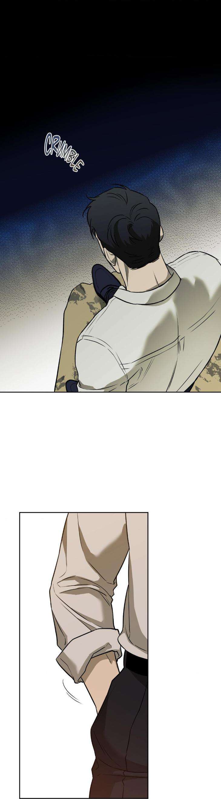 Sugar-Trap-By-Magoo-Hyun-Jiha-Uncensored-Eng page 8