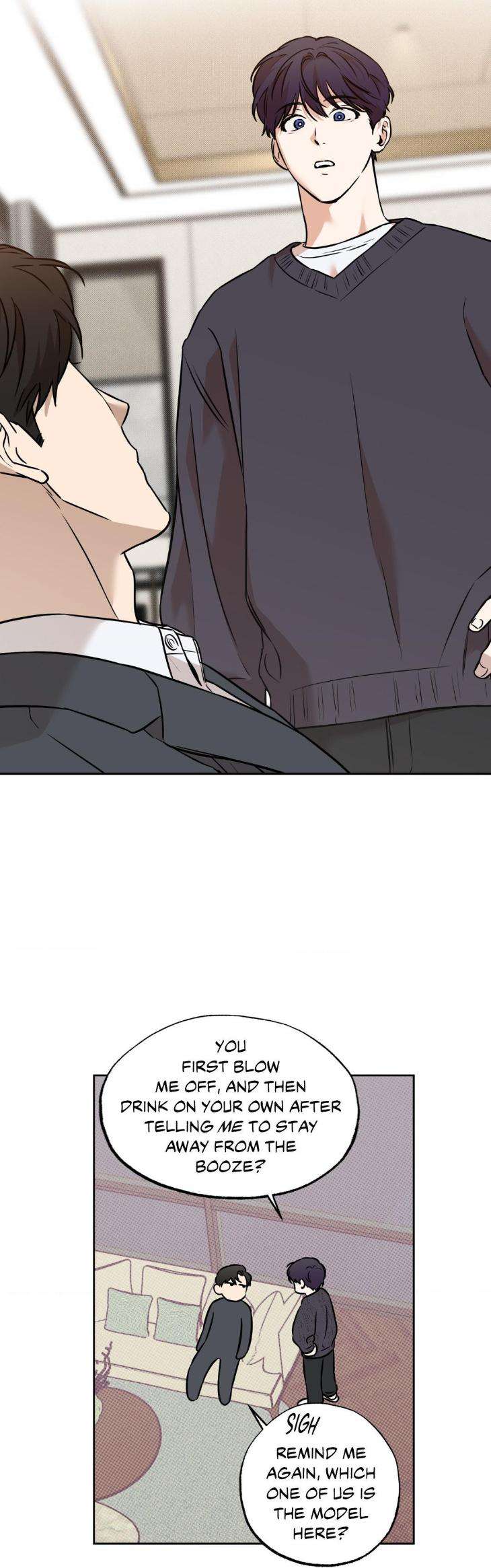 Sugar-Trap-By-Magoo-Hyun-Jiha-Uncensored-Eng page 11