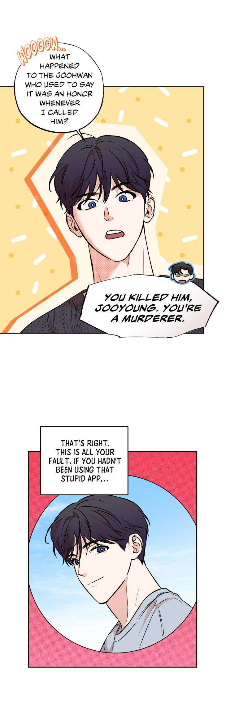 Sugar-Trap-By-Magoo-Hyun-Jiha-Uncensored-Eng page 12