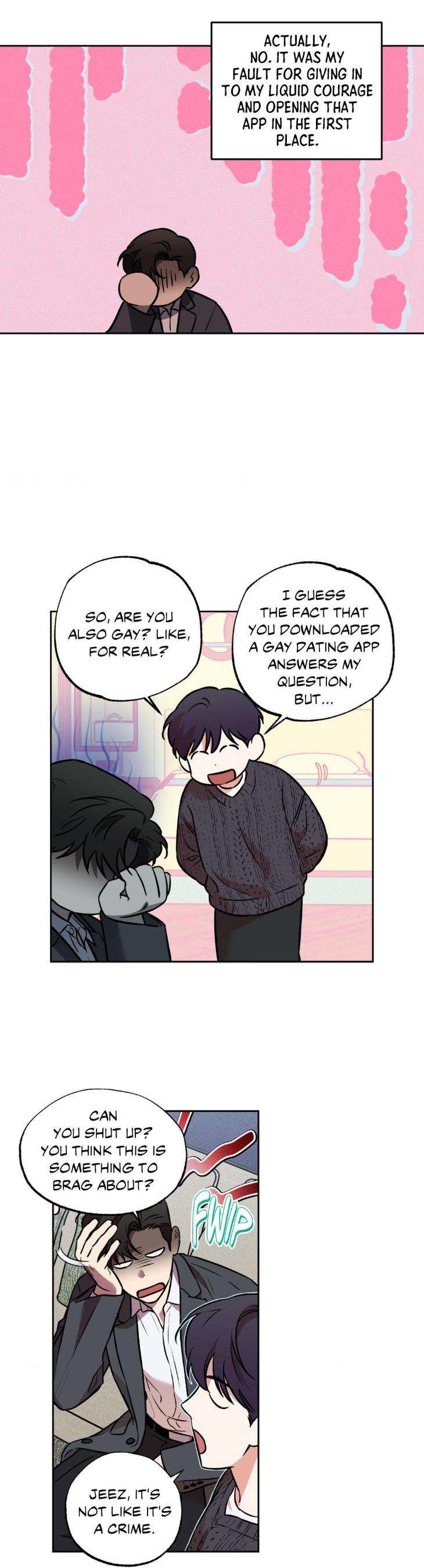 Sugar-Trap-By-Magoo-Hyun-Jiha-Uncensored-Eng page 13