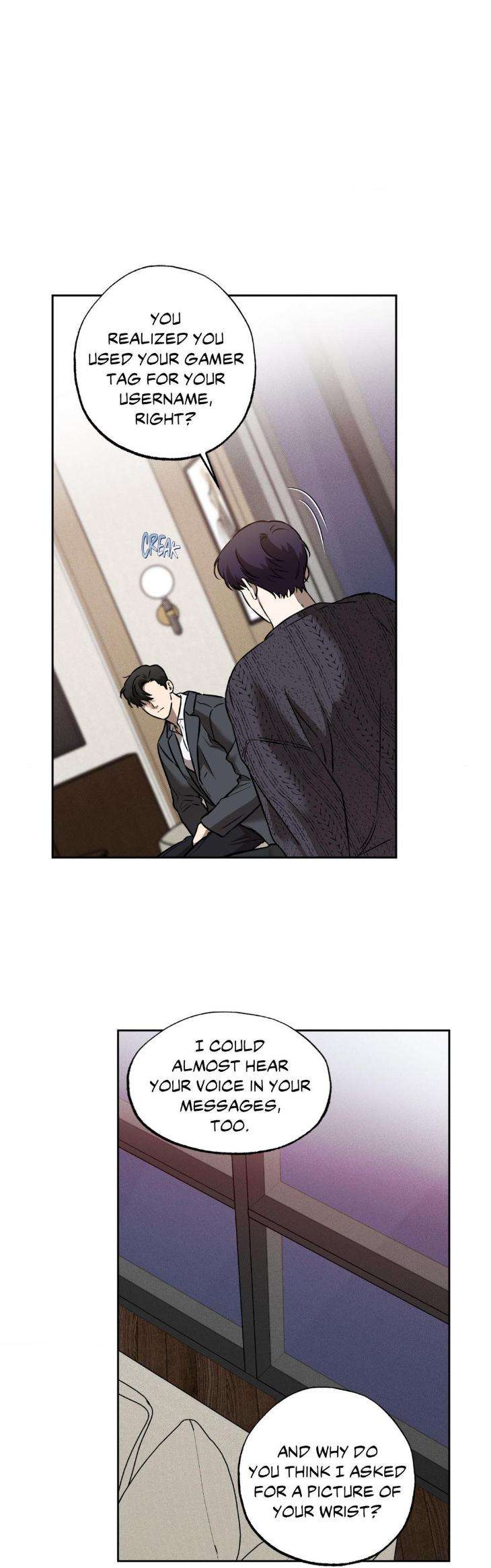 Sugar-Trap-By-Magoo-Hyun-Jiha-Uncensored-Eng page 17