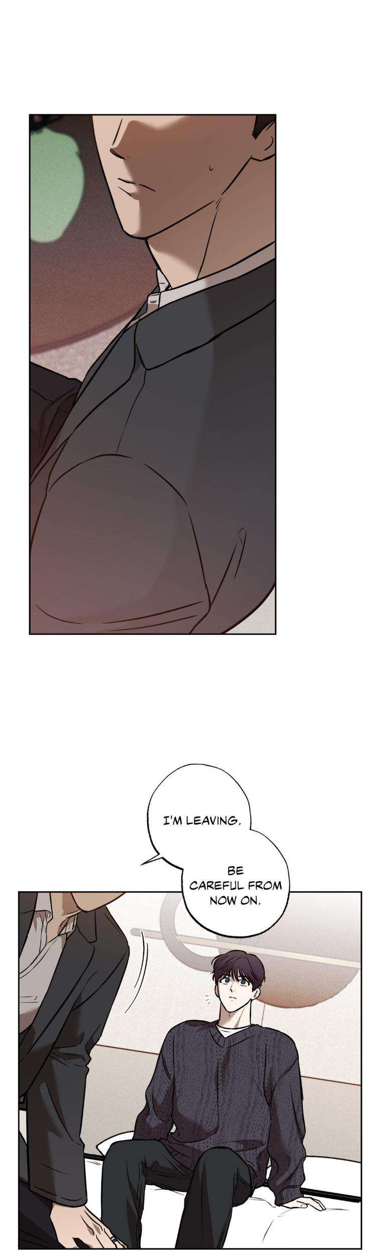 Sugar-Trap-By-Magoo-Hyun-Jiha-Uncensored-Eng page 20