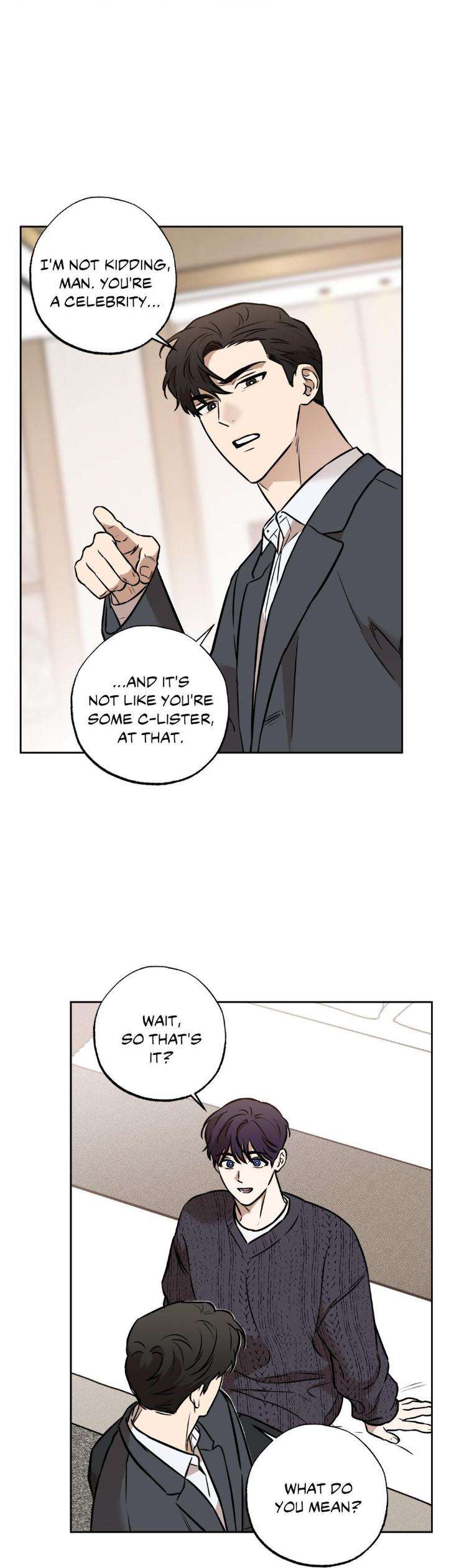 Sugar-Trap-By-Magoo-Hyun-Jiha-Uncensored-Eng page 21