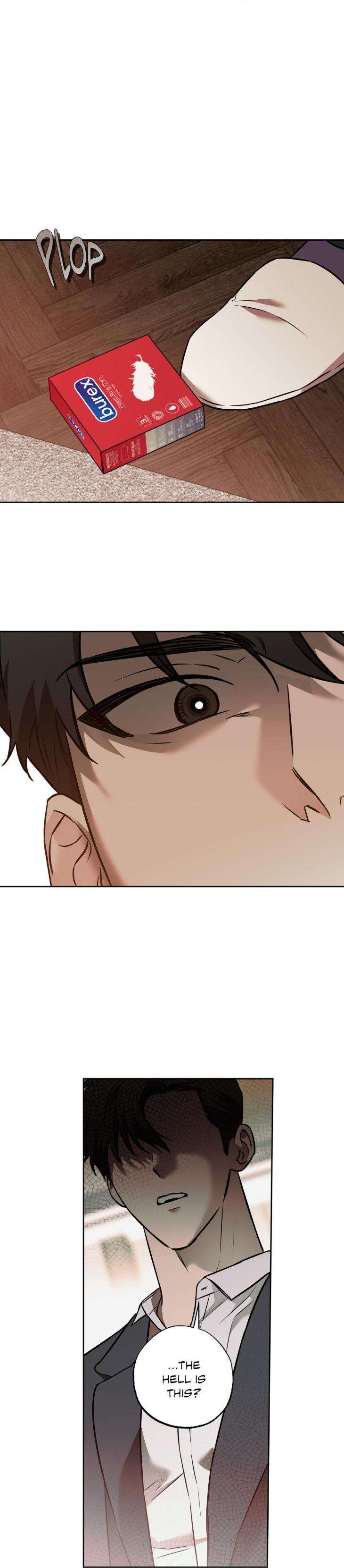 Sugar-Trap-By-Magoo-Hyun-Jiha-Uncensored-Eng page 22