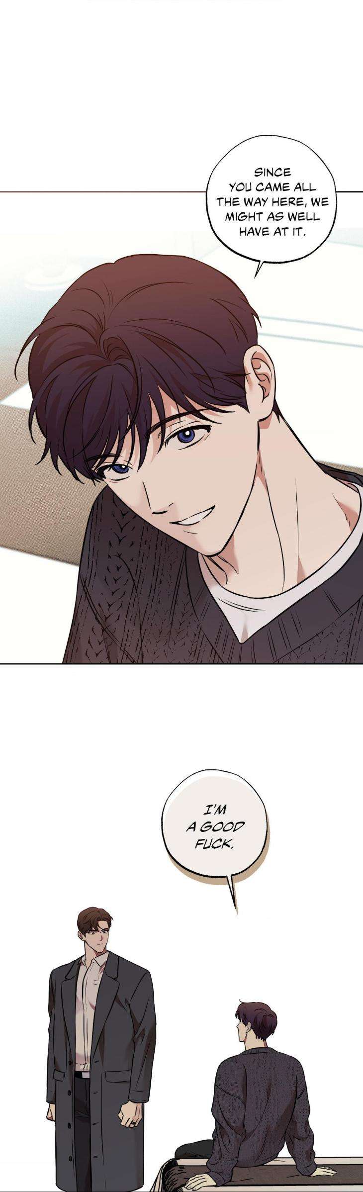 Sugar-Trap-By-Magoo-Hyun-Jiha-Uncensored-Eng page 23